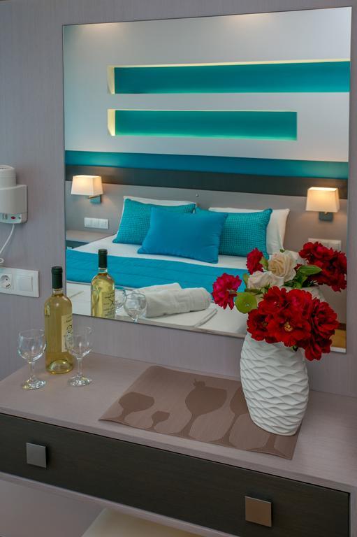 Astris Beach Habitación foto