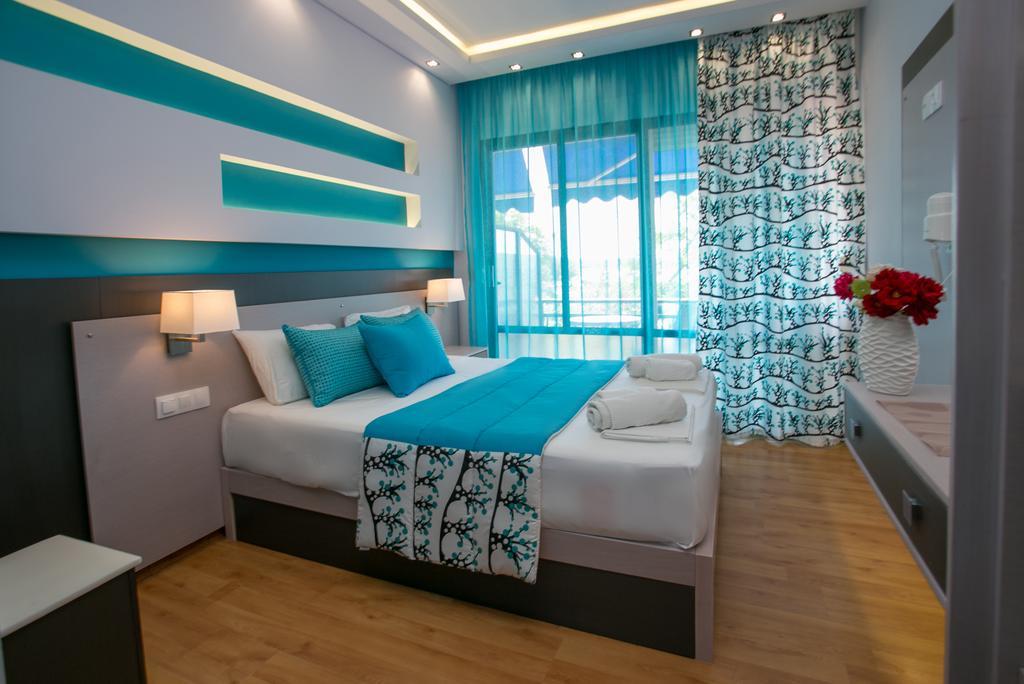 Astris Beach Habitación foto