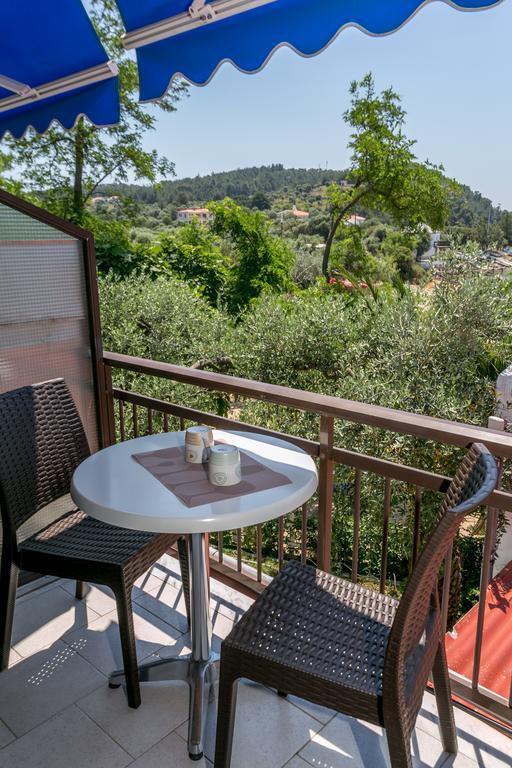 Astris Beach Exterior foto