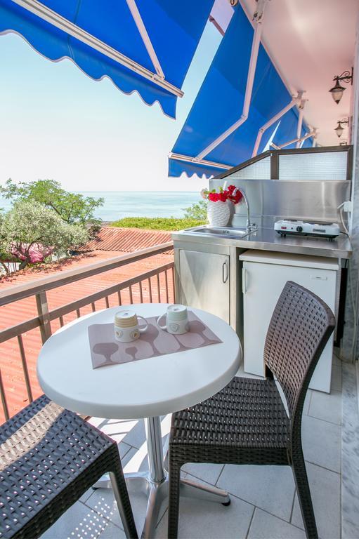 Astris Beach Exterior foto