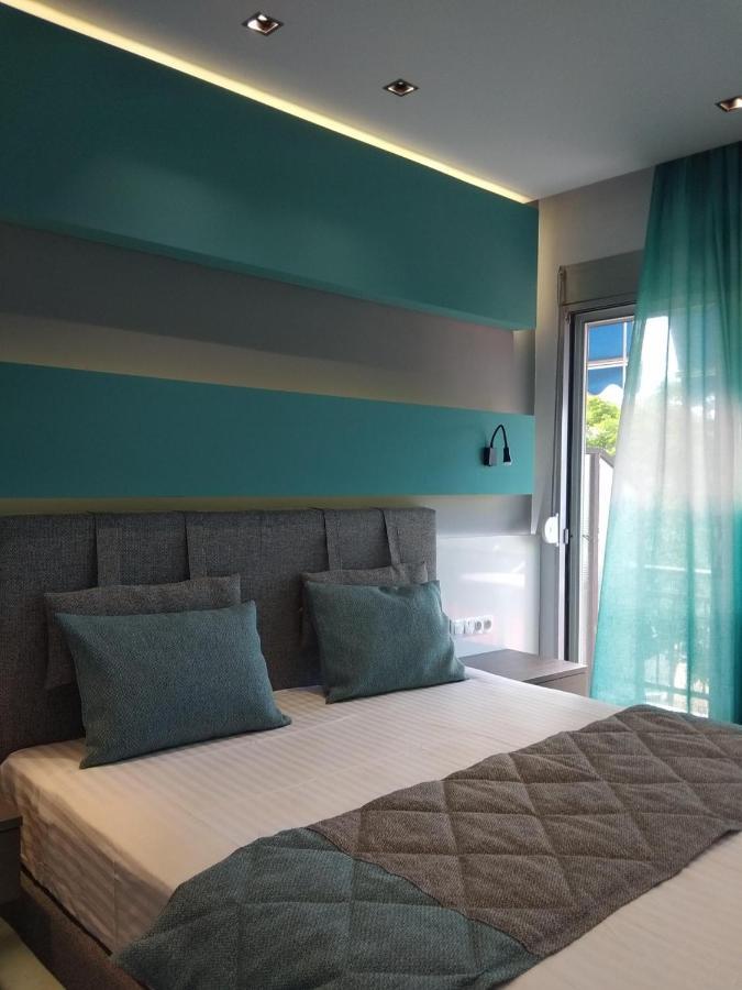 Astris Beach Exterior foto